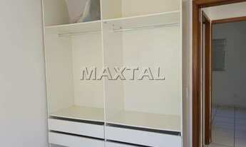 Imagem 7: 2 DORMITÓRIOS - 10 MINUTOS DO METRO TUCURUVI - MOBILIADO