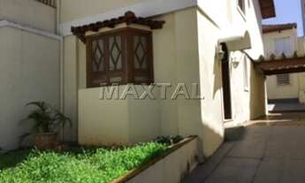 Imagem 2: Sobrado Comercial/Residencial , 3 dormitorios, 3 vagas, Metrô Jd São Paulo