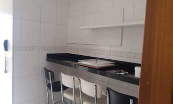 Imagem 7: Apartamento para venda com 65 metros quadrados com 2 quartos