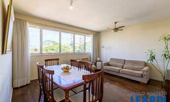 Imagem: APARTAMENTO - SUMARÉ - SP