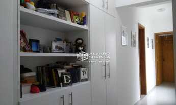 Imagem 7: Casa à venda com 3 dormitórios sendo 1 suite Varanda gourmet e quintal no Bairro São Luiz