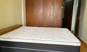 Imagem 4: Apartamento para venda possui 92 metros quadrados com 2 quartos em Tupi - Praia Grande - S