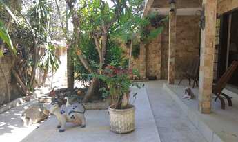 Imagem: Rio de Janeiro - Casa Padrão - Anil