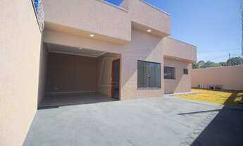 Imagem 3: Casa para venda tem 100 metros quadrados com 3 quartos