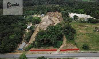 Imagem 2: Terreno à venda, 14000 m² por R$ 1.500.000,00 - Tarumã Açu - Manaus/AM