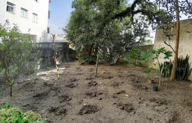 Imagem 6: Terreno para venda 300m murado Assunção São Bernardo do Campo