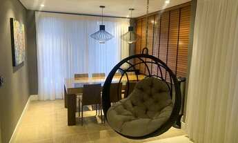 Imagem 2: Casa em Condomínio para Venda em Alphaville Santana de Parnaíba-SP