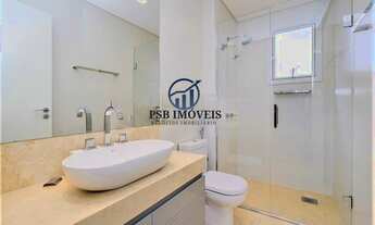 Imagem 7: Apartamento em Frente Praça Japão R$ 2.850.000,00