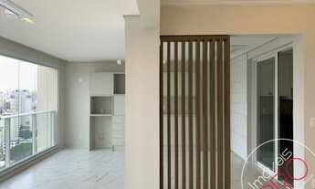 Imagem 2: Apartamento 173 m² 3 Suítes 4 vagas de garagem na vila Mariana