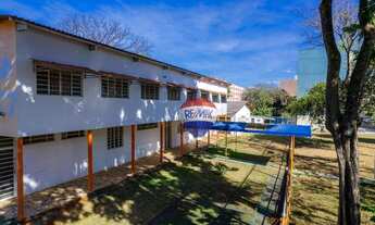 Imagem 5: Escola Cruzeiro Novo