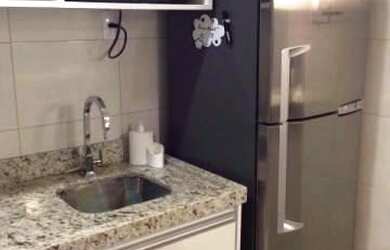 Imagem 3: APARTAMENTO RESIDENCIAL em CAMPINAS - SP, LOTEAMENTO PARQUE SAO MARTINHO