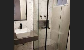 Imagem 4: Apartamento com 2 dormitórios à venda, 63 m² por R$ 636.000,00 - Barra Funda - São Paulo/S