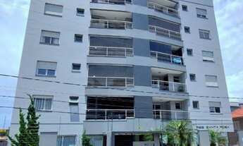 Imagem 1: CAXIAS DO SUL - Apartamento Padrão - PETRÓPOLIS