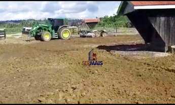 Imagem 2: Fazenda com 1 dormitório à venda, por R$ 9.200.000 - Setor 3 - Buritis/RO