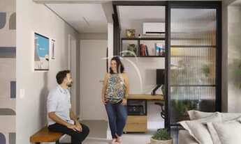 Imagem 6: Apartamento à venda 2 Quartos, 2 Vagas, 89M², Pinheiros, São Paulo - SP