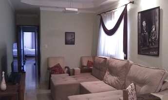 Imagem: Apartamento a venda 3 Dorms 1 Suíte 90m²