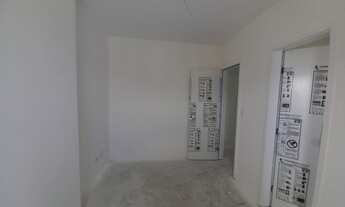 Imagem 7: Apartamento para venda tem 83 metros quadrados com 2 quartos em Canto do Forte - Praia Gra