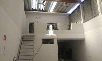 Imagem 5: Imóvel comercial/ industrial á venda 250 metros no Ipiranga -SP