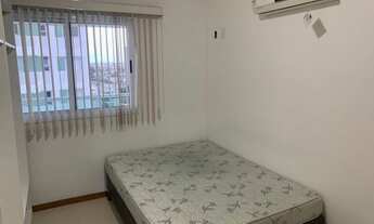 Imagem 7: Centro/Pelinca: amplo apartamento nascente; com 03 quartos mobiliado