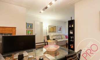 Imagem 2: 100m com 3 quartos em Moema !