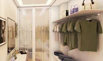 Imagem 4: Apartamento de 3 dormitórios alto padrão no bairro canto do forte