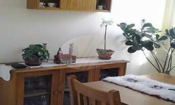 Imagem 4: Cobertura - Ponte Preta - Campinas