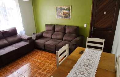 Imagem 4: Ótimo Apartamento com 2 Quartos e 1 banheiro à Venda, 55,87 m² apenas R$ 170.000