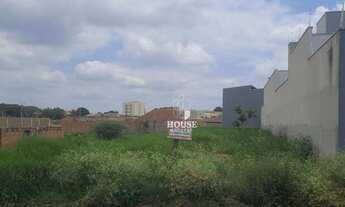 Imagem: Terreno à venda, 415 m² por R$ 244.000