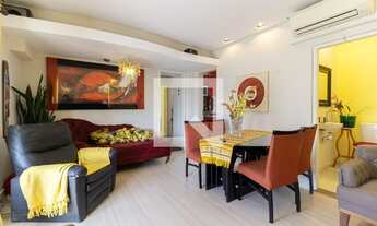 Imagem 3: Apartamento à Venda - Bosque da Saúde, 3 Quartos, 96 m2