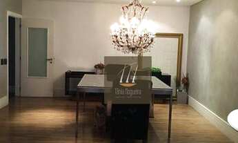 Imagem 7: Apartamento com 4 dormitórios à venda, 254 m² por R$ 1.480.000,00 - Santa Paula - São Caet