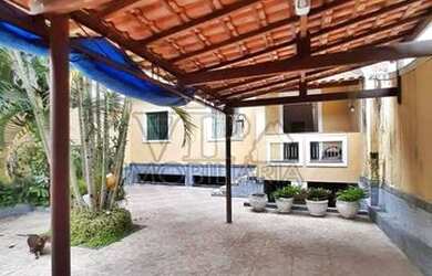 Imagem 2: Rio de Janeiro - Casa Padrão - Campo Grande