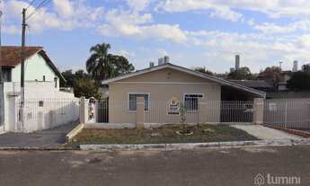 Imagem: CASA À VENDA EM UVARANAS - VILA CORONEL