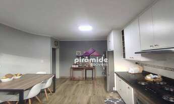 Imagem 2: Casa com 3 dormitórios à venda, 80 m² por R$ 450.000,00 - Residencial Bosque dos Ipês - Sã