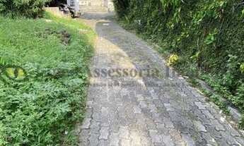 Imagem 2: Rio de Janeiro - Terreno Padrão - Engenho Novo