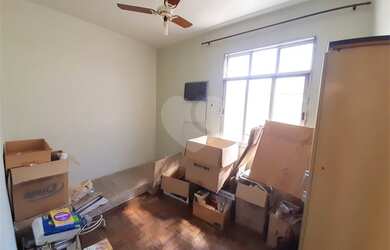 Imagem 6: Rio de Janeiro - Apartamento Padrão - HIGIENOPOLIS