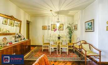 Imagem 4: Apartamento Venda 3 Dormitórios - 108 m² Pinheiros