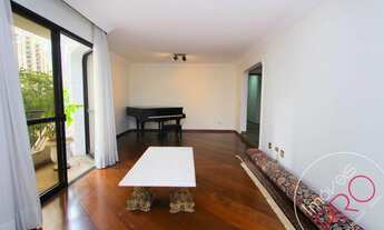Imagem 1: Apartamento 290m² excelente localização no Campo Belo
