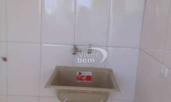 Imagem 7: Casa com 1 dormitório para alugar, 56 m² por R$ 1.100,00 - Vila Formosa - São Paulo/SP