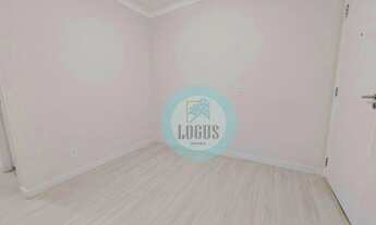 Imagem 4: Apartamento no Viva Mais SBC com 2 dormitórios para alugar, 48 m² por R$ 1.317/mês - Ferra