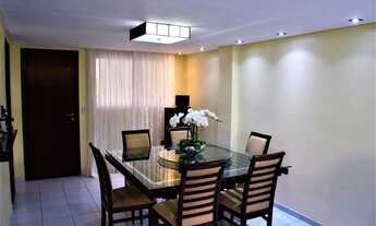 Imagem 7: Condomínio Florida Gandhi com 04 suítes