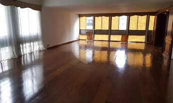 Imagem: São Paulo - Apartamento Padrão - HIGIENÓPOLIS