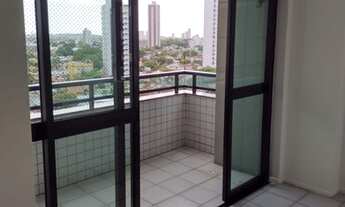 Imagem: Apartamento nascente para aluguel ou venda