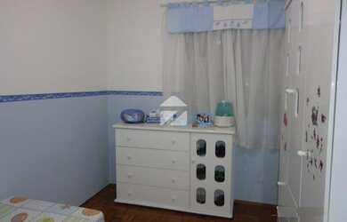 Imagem 5: Apartamento à venda 3 Quartos, 1 Vaga, 70M², Vila São Bento, Campinas - SP