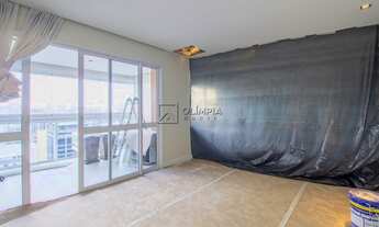 Imagem: Apartamento Locação 2 Dormitórios - 96