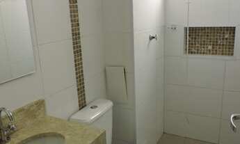 Imagem 2: Apartamento térreo com 3 dorms (1 suite) e varanda gourmet