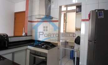 Imagem 6: Apartamento 3 Quartos para Venda em Contagem, Vera Cruz, 3 dormitórios, 1 suíte, 2 banheir