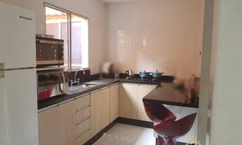 Imagem 3: CURITIBA - Sobrado Padrão - Sítio Cercado