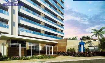 Imagem 2: Apartamento com 3 dormitórios à venda, 130 m² por R$ 1.393.325,96 - Aldeota - Fortaleza/CE