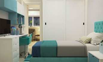 Imagem 4: APARTAMENTO GUILHERMINA - PRAIA GRANDE SP