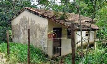 Imagem 2: Chácara com 1 dormitório à venda, 2000 m² por R$ 250.000 - Chácaras Santa Rita - Caçapava